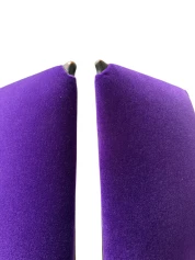 Pair of Amsterdamse School Chairs by Michel De Klerk for 't Woonhuys, 1916